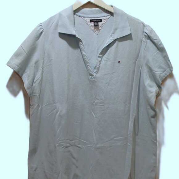 Tommy Hilfiger Golf Polo - Sz 2X - Picture 1 of 3